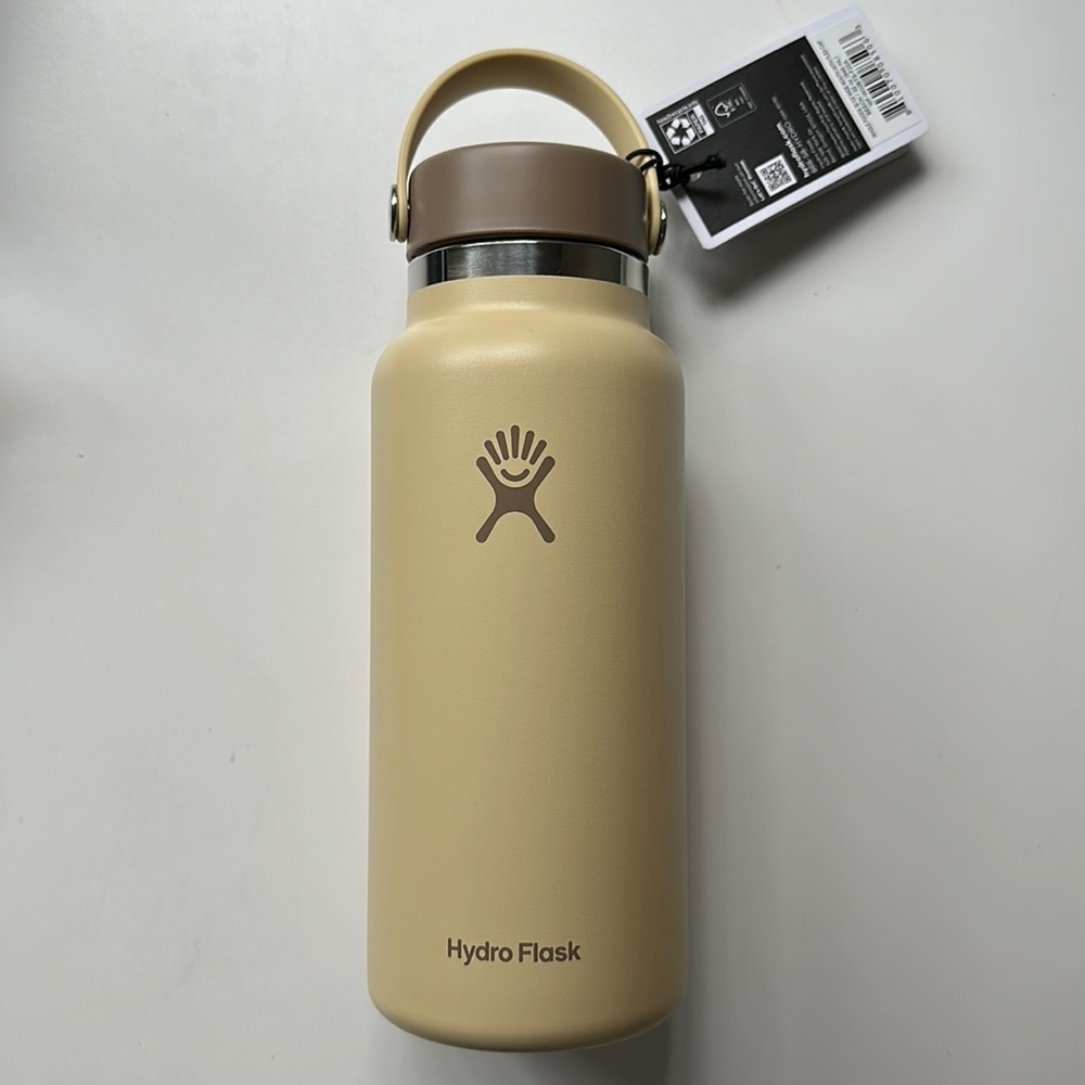 Hydro Flask Wholefoods
